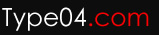 Type04.com