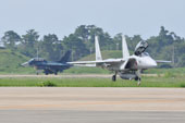 F-15とF-2