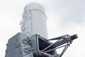 高性能20mm機関砲CIWSファランクス